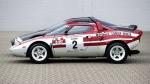 Lancia Stratos Prototype 2010 года